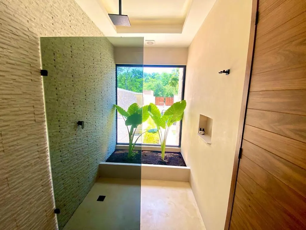 Villa Picasso Tulum 0*,  Mexico
