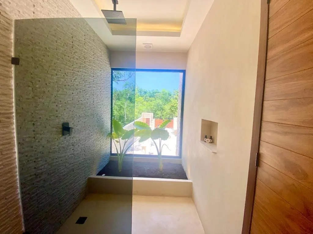 Villa Picasso Tulum Mexico