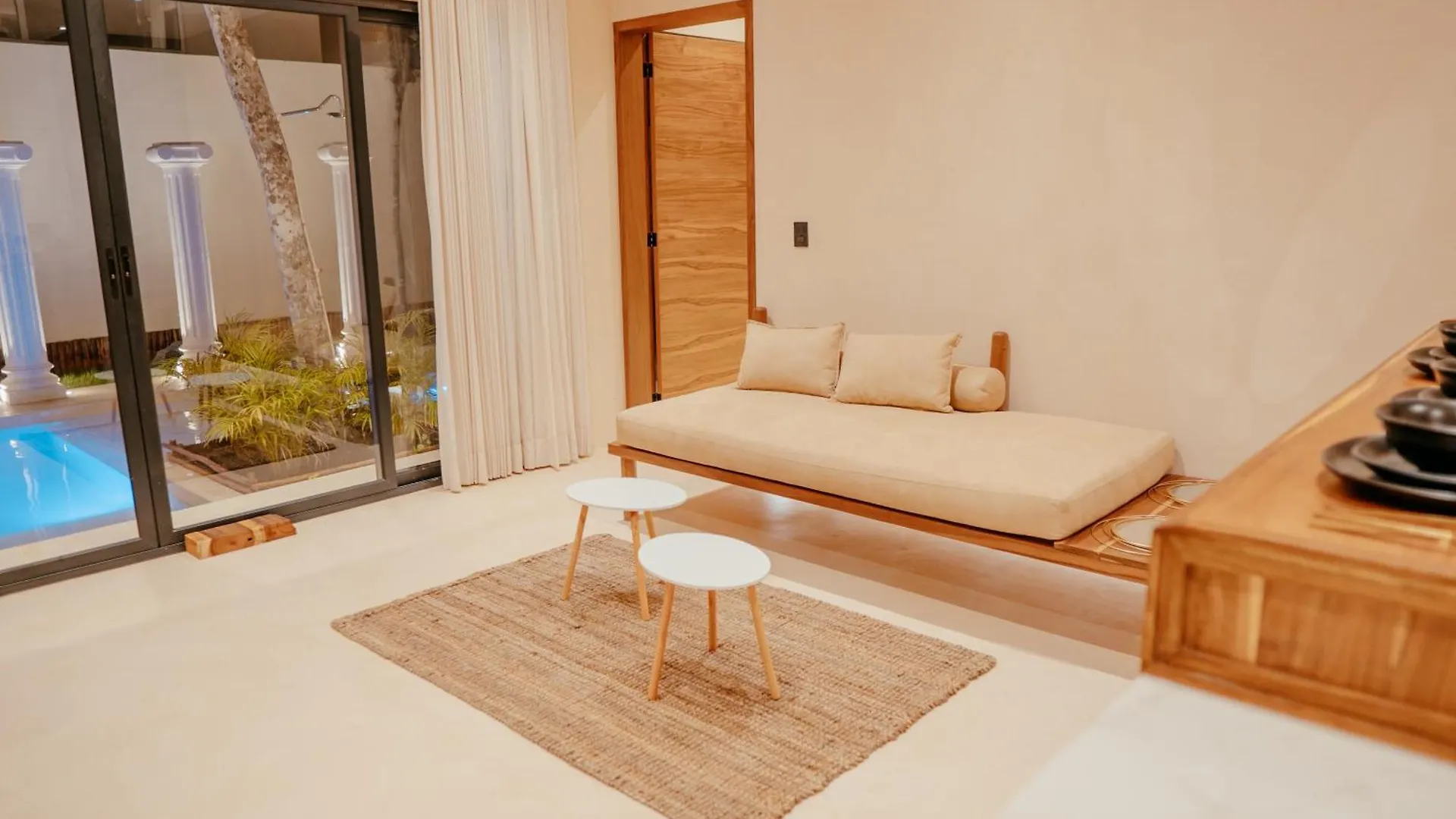 Villa Picasso Tulum