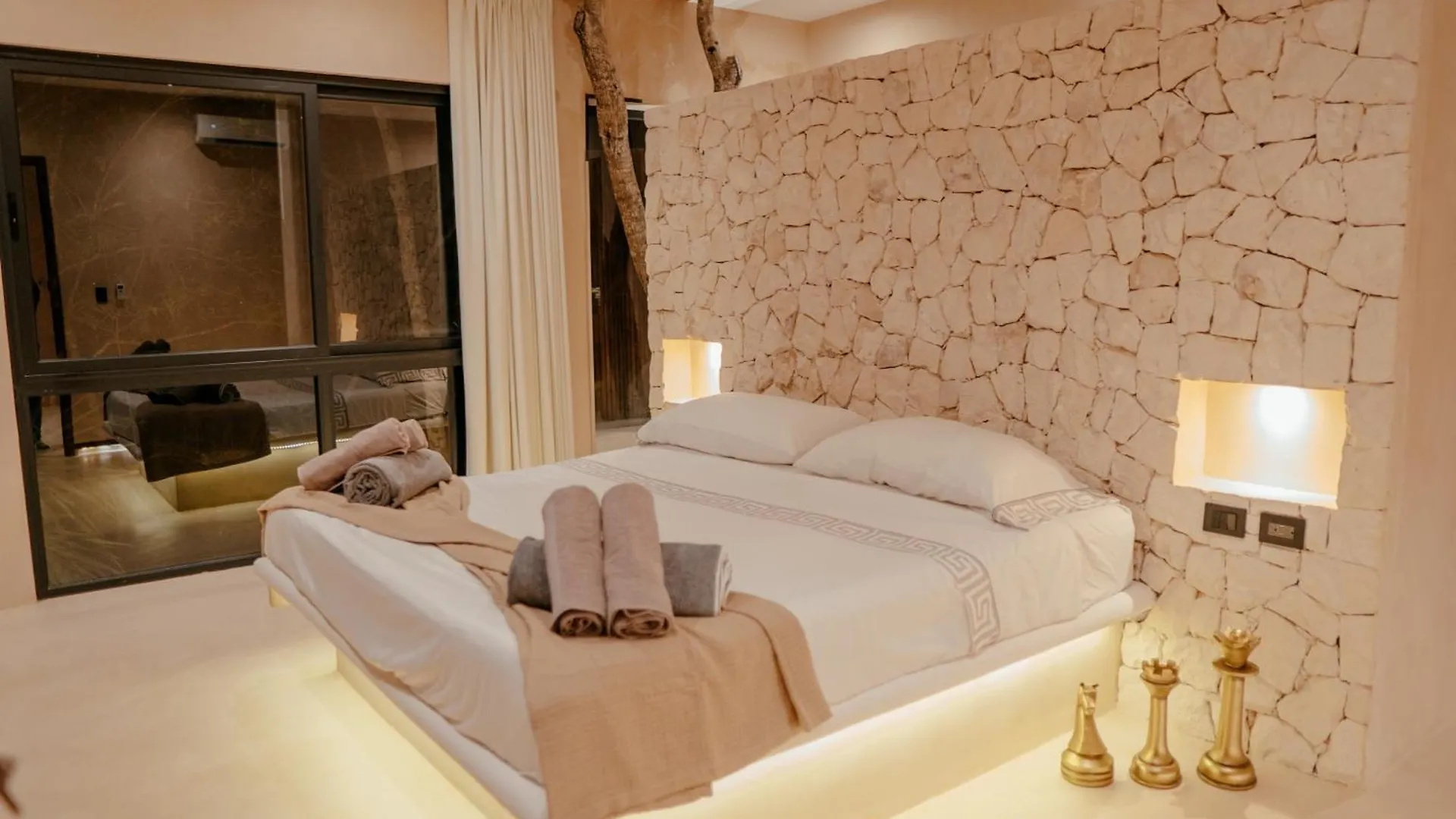 Villa Picasso Tulum Mexico
