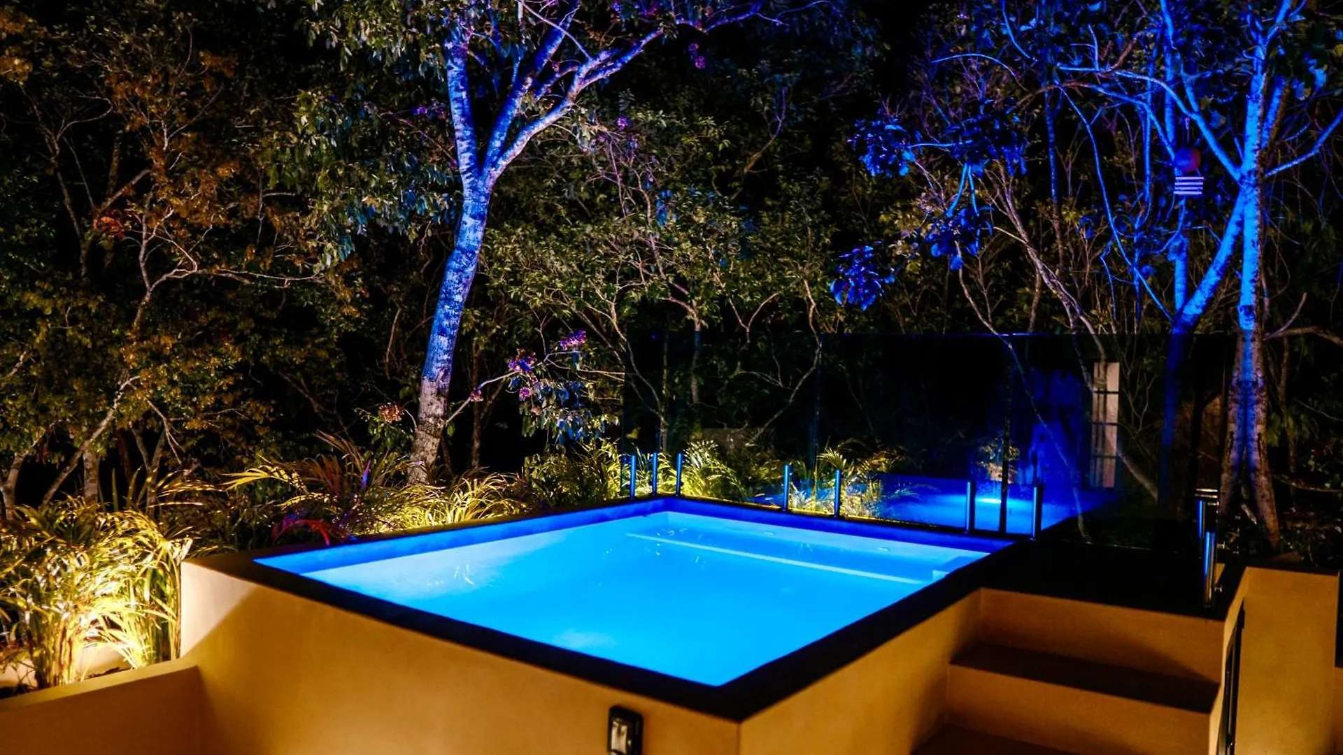 Villa Picasso Tulum