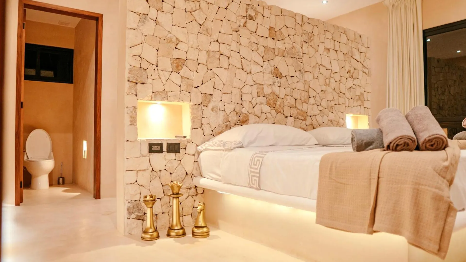 Villa Picasso Tulum 0*,