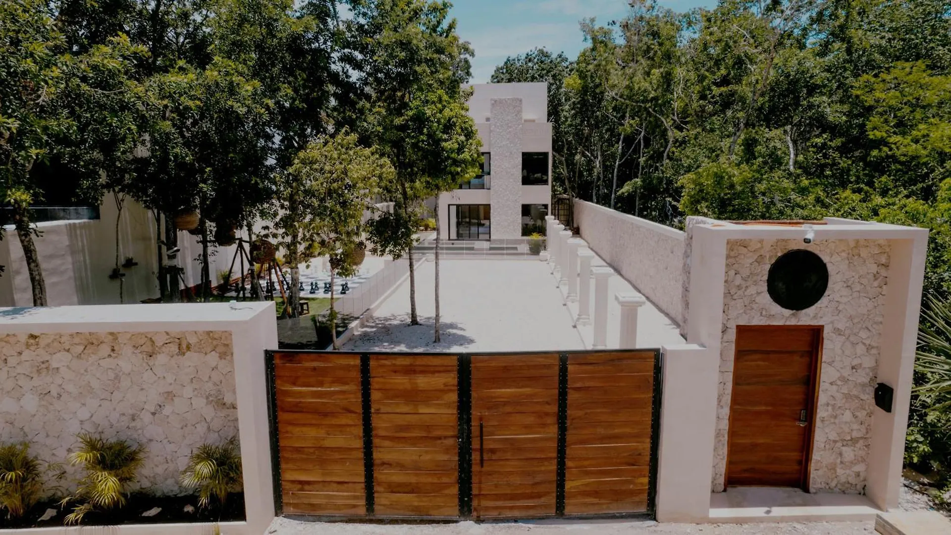 Villa Picasso Tulum