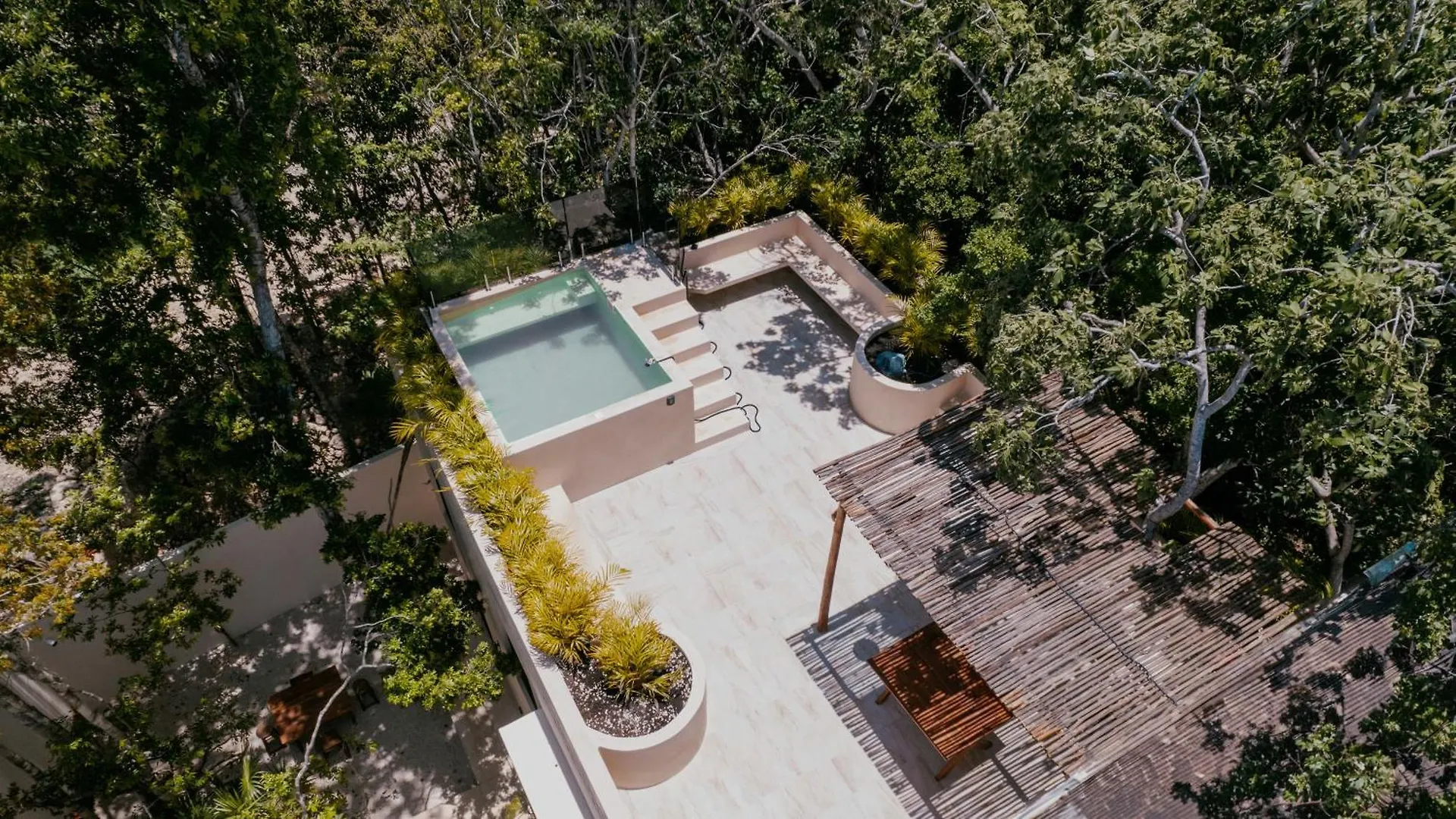 Villa Picasso Tulum Mexico