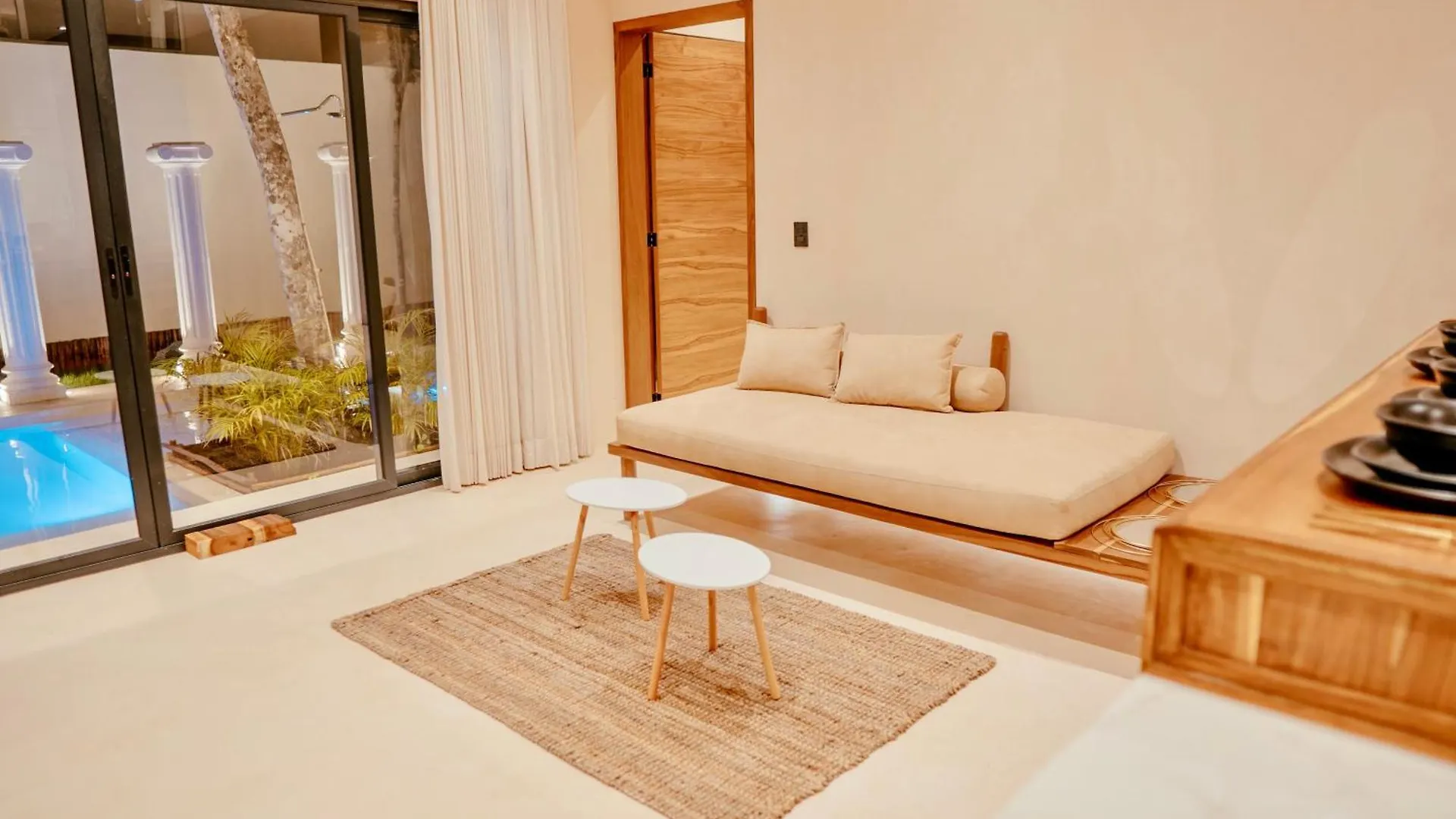 Villa Picasso Tulum