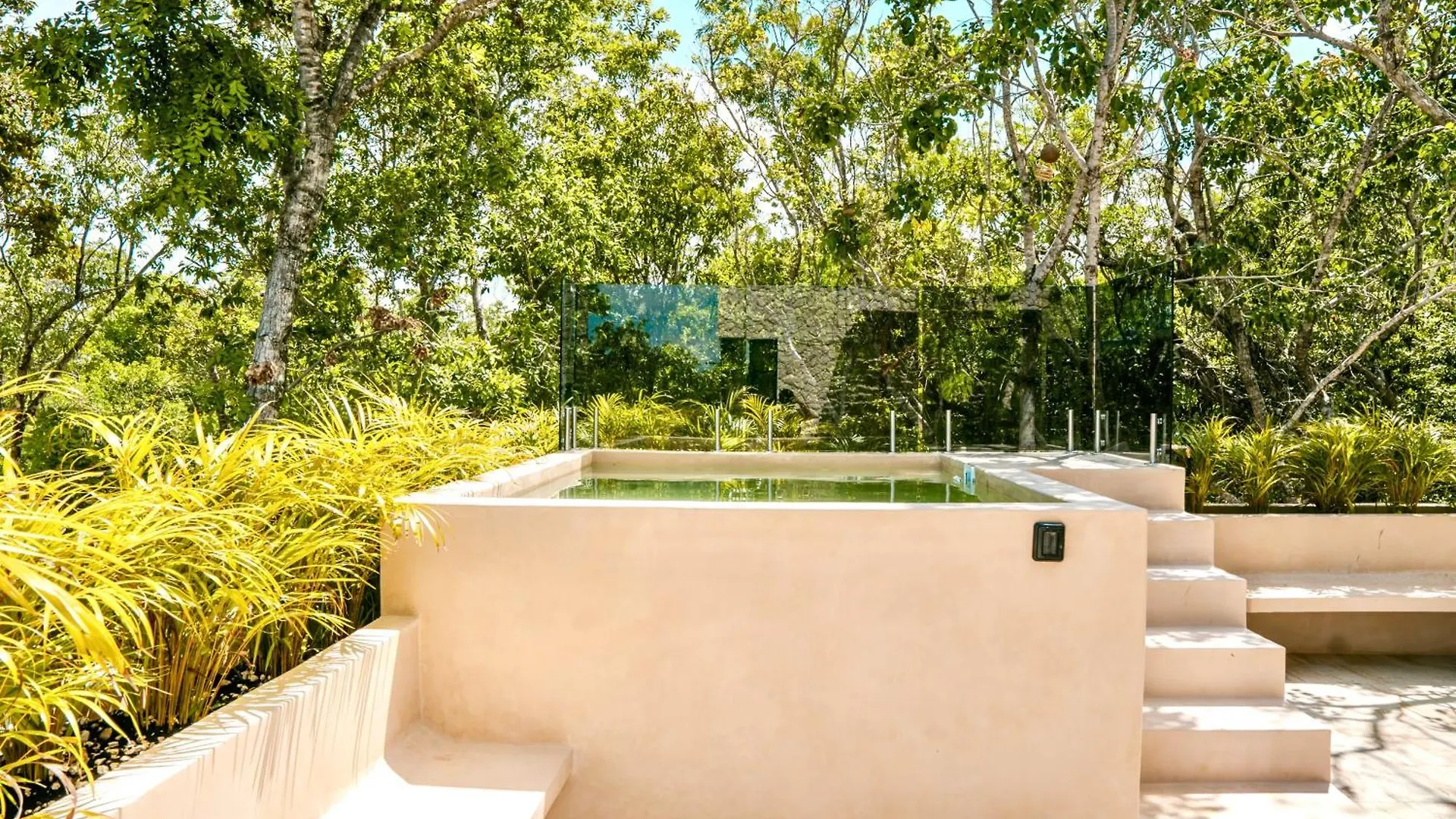 Villa Picasso Tulum Mexico