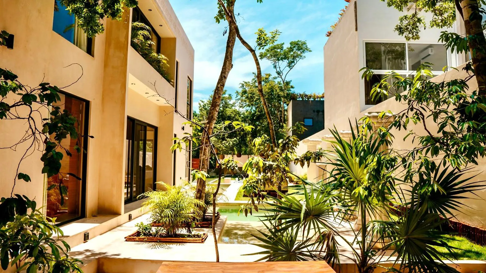 Villa Picasso Tulum 0*,