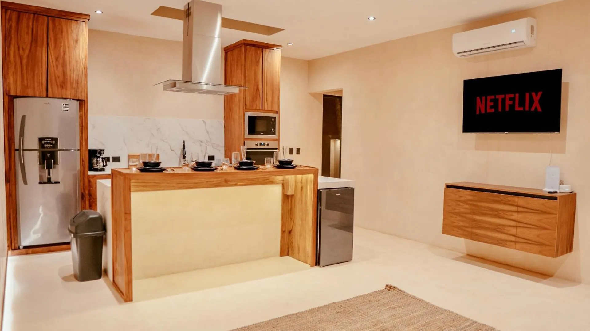 Villa Picasso Tulum