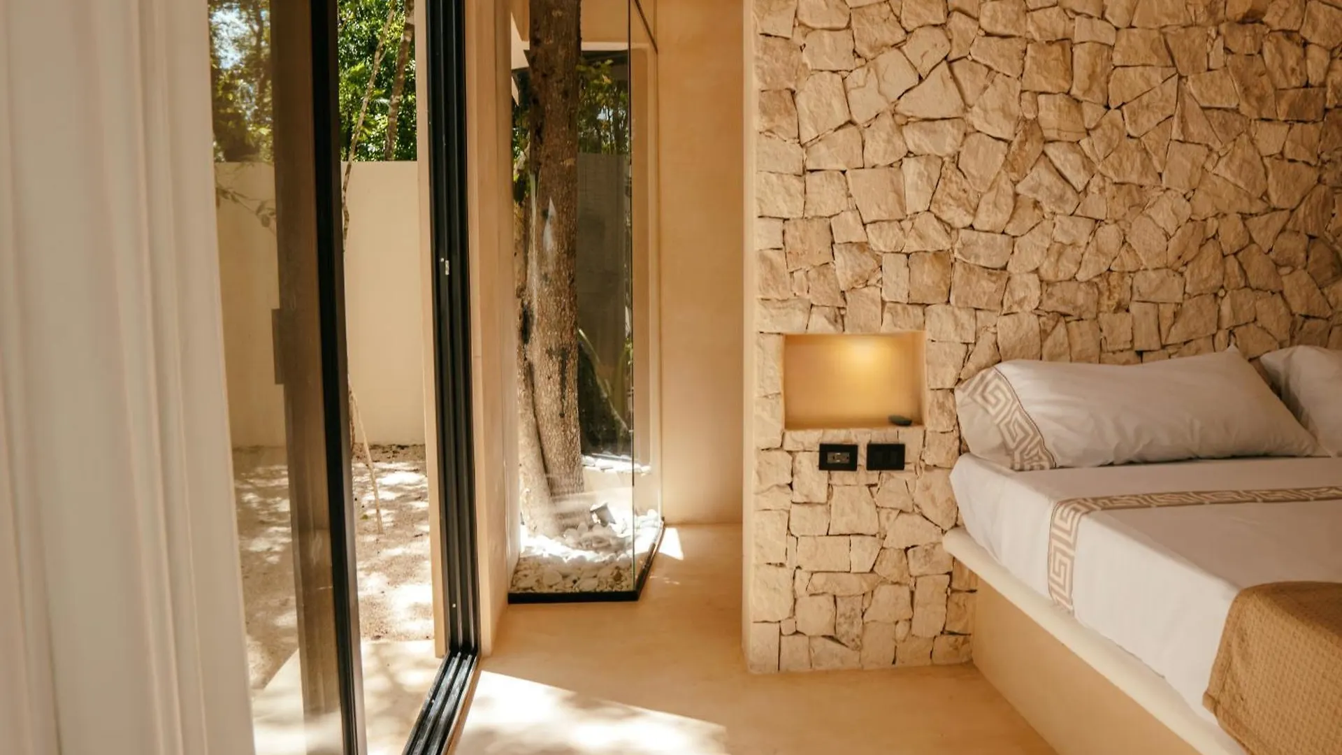 Villa Picasso Tulum