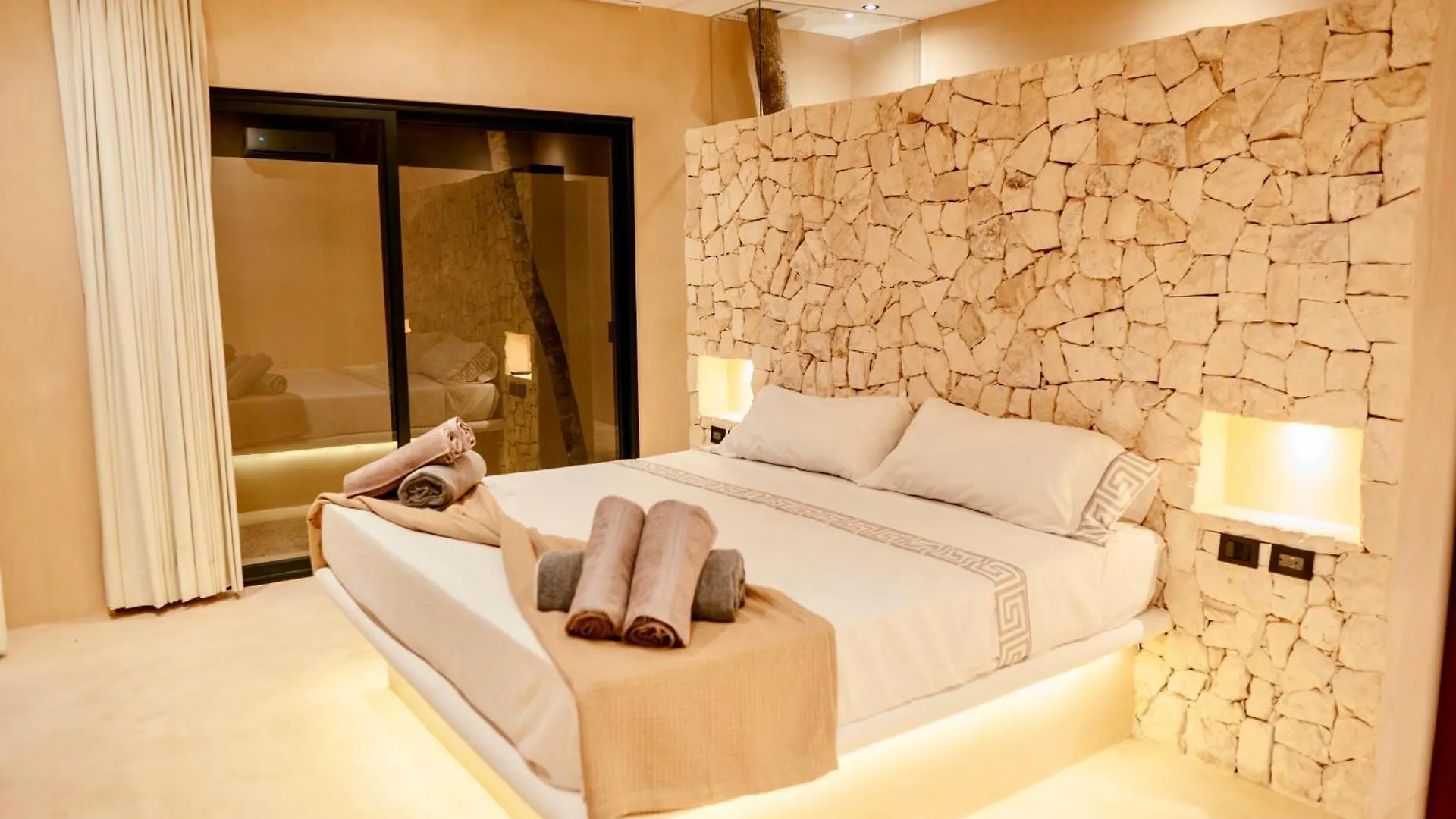 Villa Picasso Tulum
