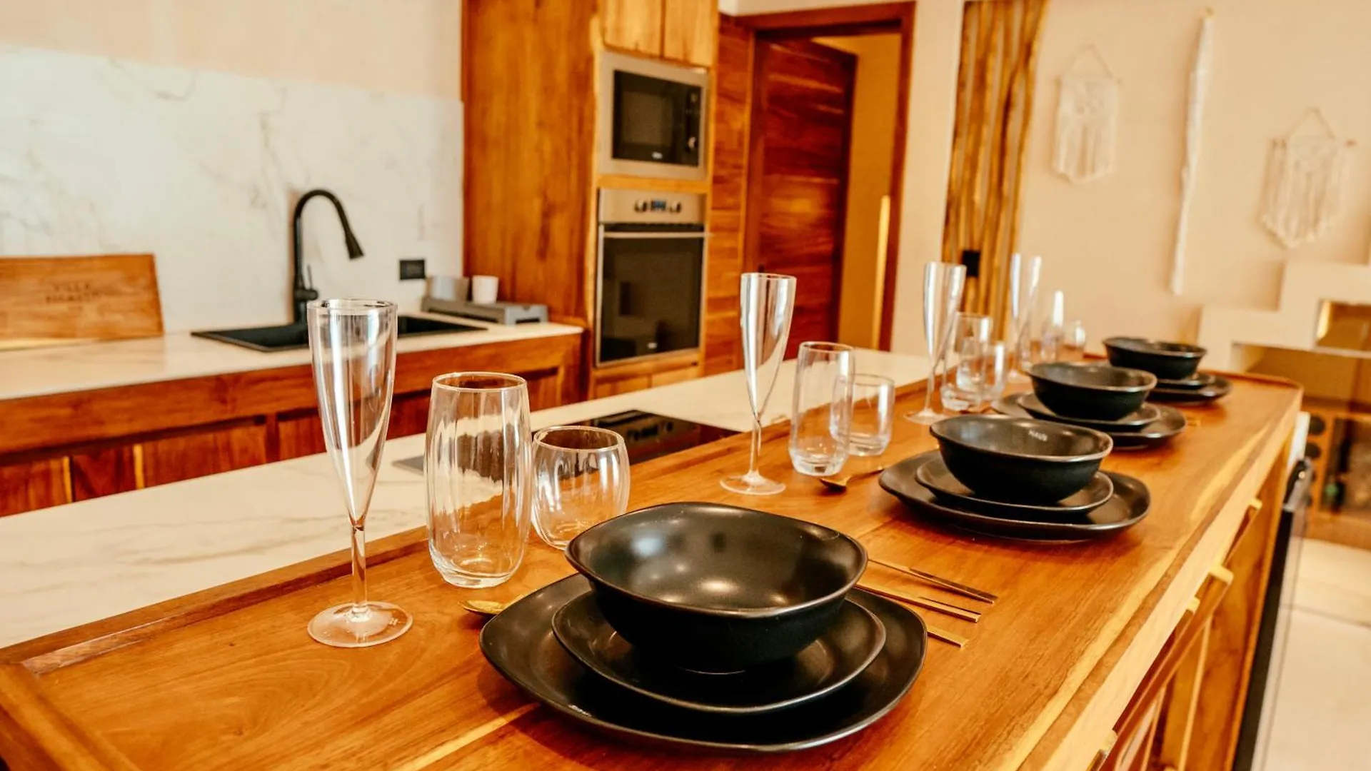 Villa Picasso Tulum