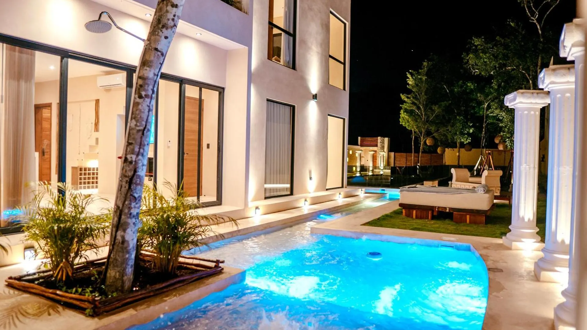 Villa Picasso Tulum