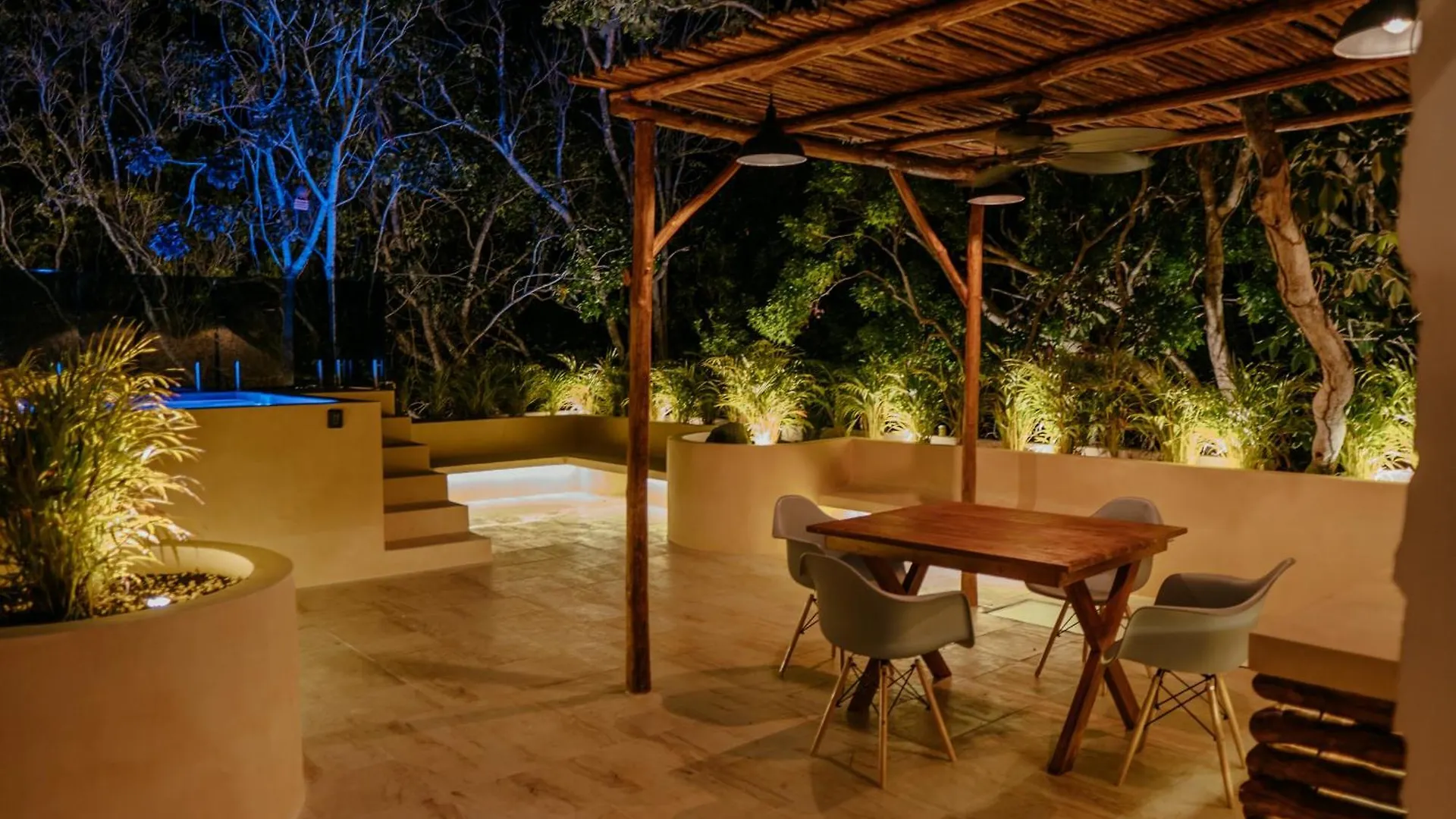 Villa Picasso Tulum