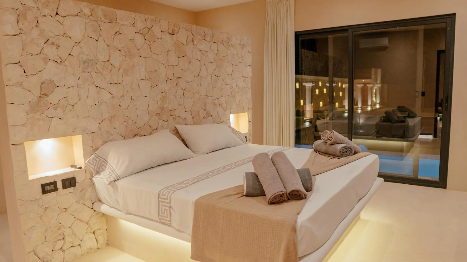 Villa Picasso Tulum 0*,  Mexico