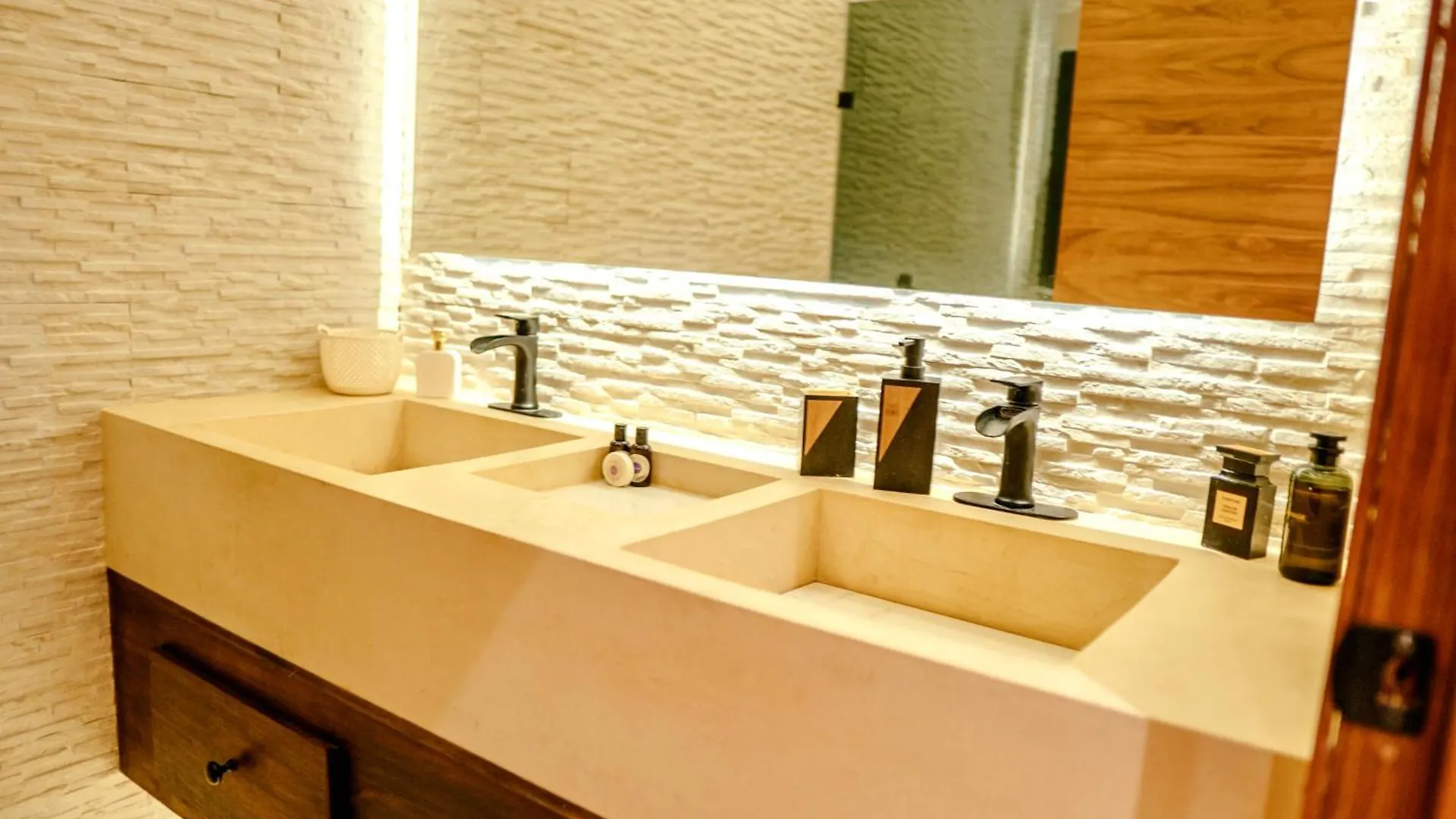 Villa Picasso Tulum
