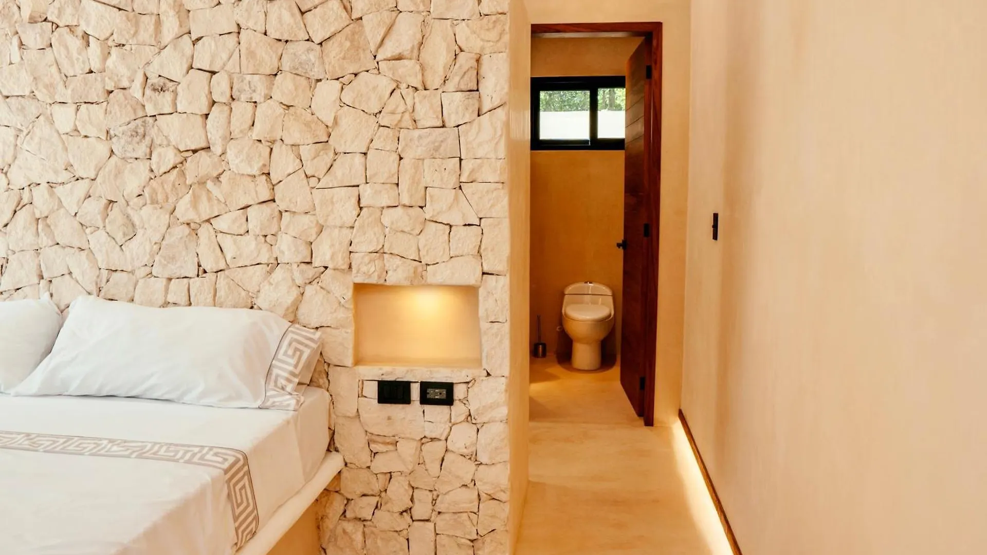 Villa Picasso Tulum