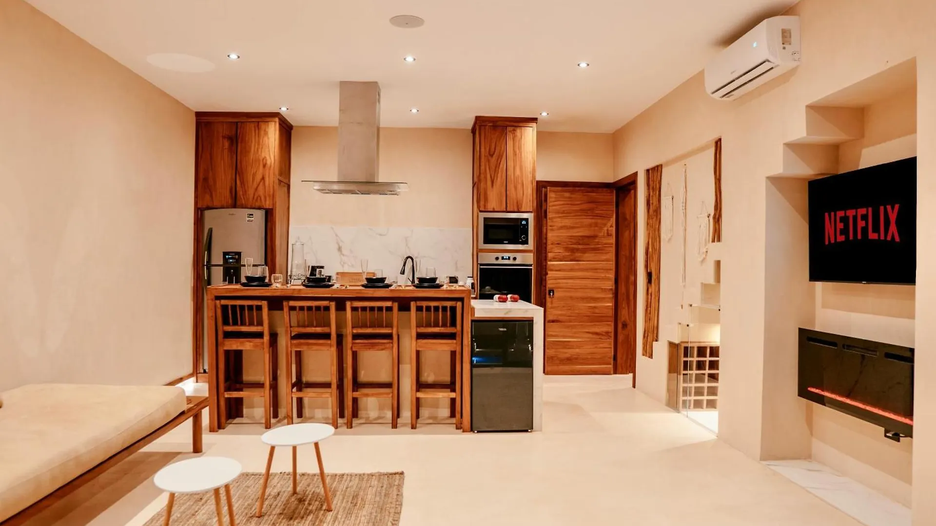Villa Picasso Tulum