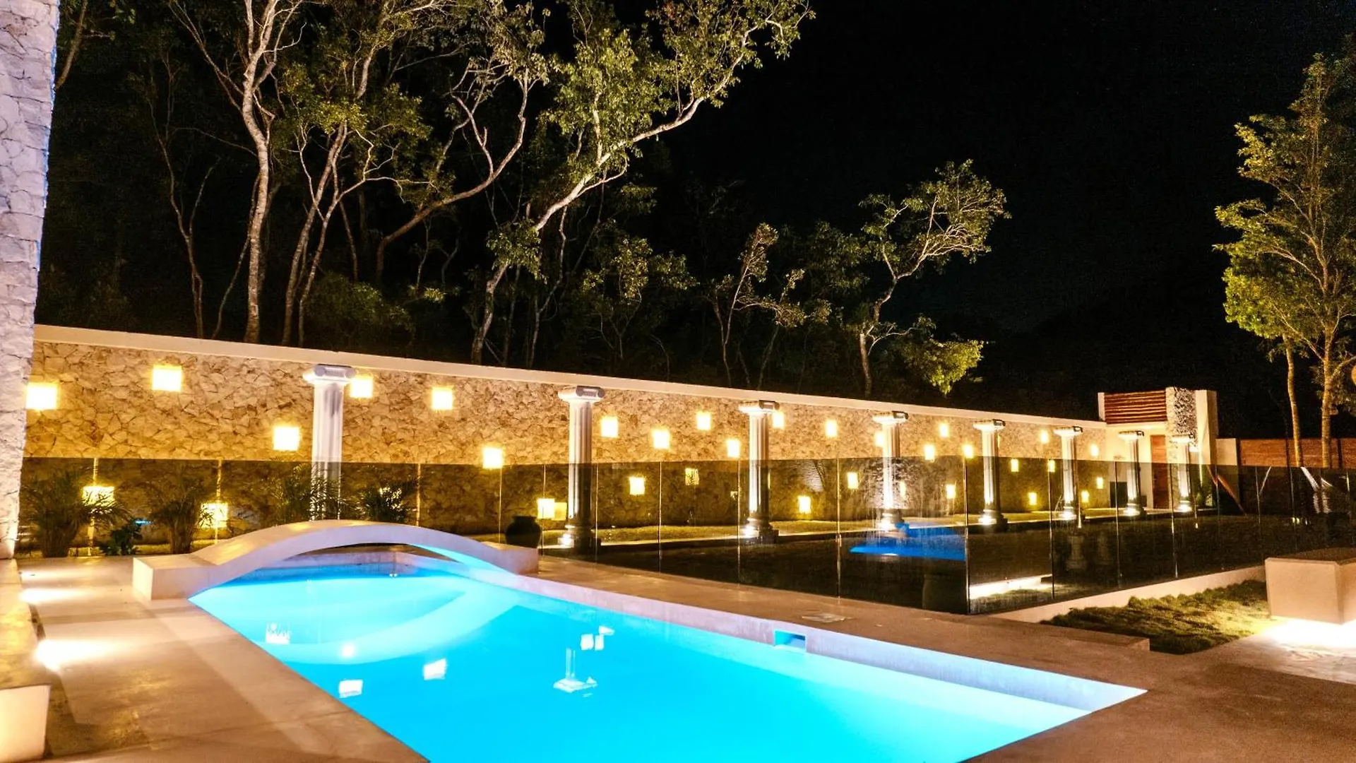 Villa Picasso Tulum Mexico