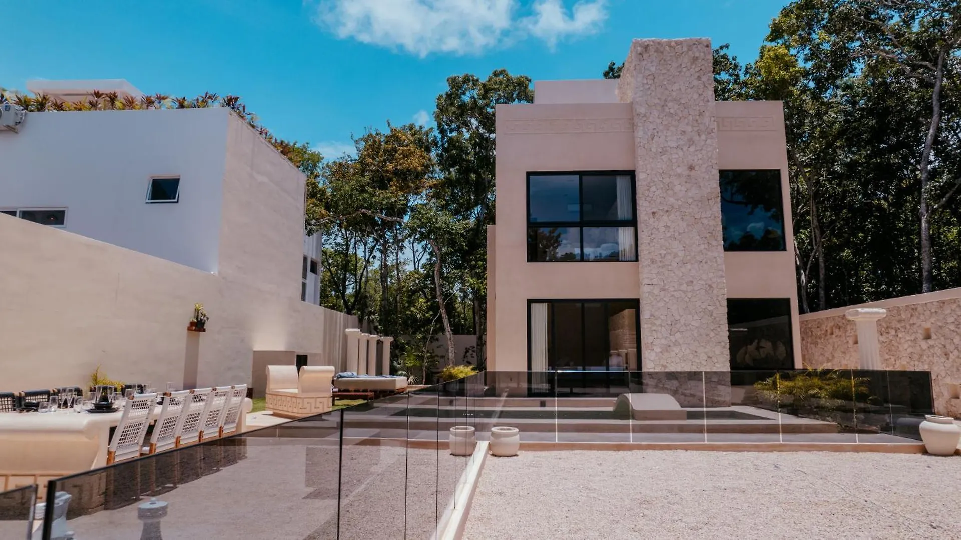 Villa Picasso Tulum