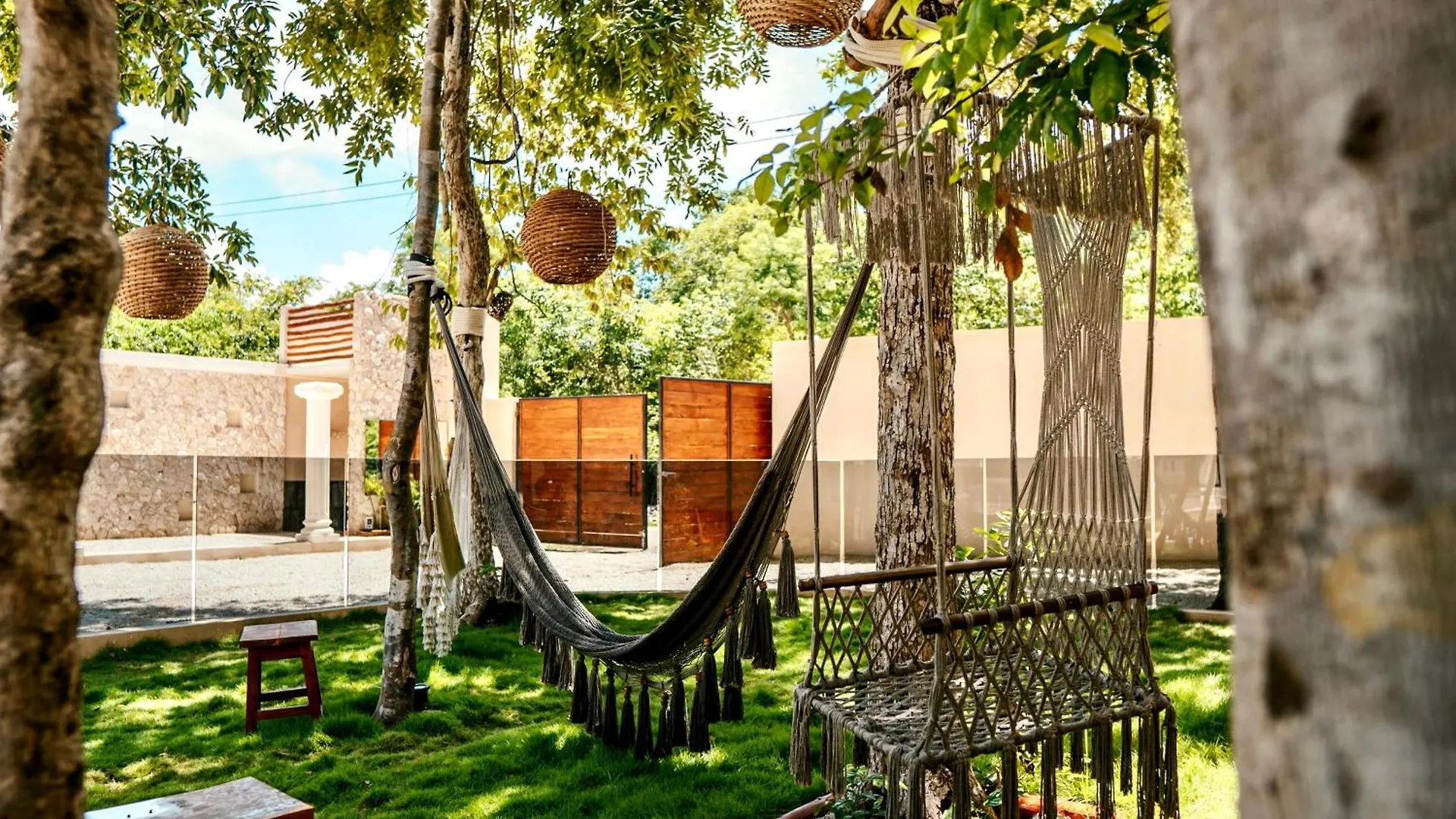 Villa Picasso Tulum 0*,
