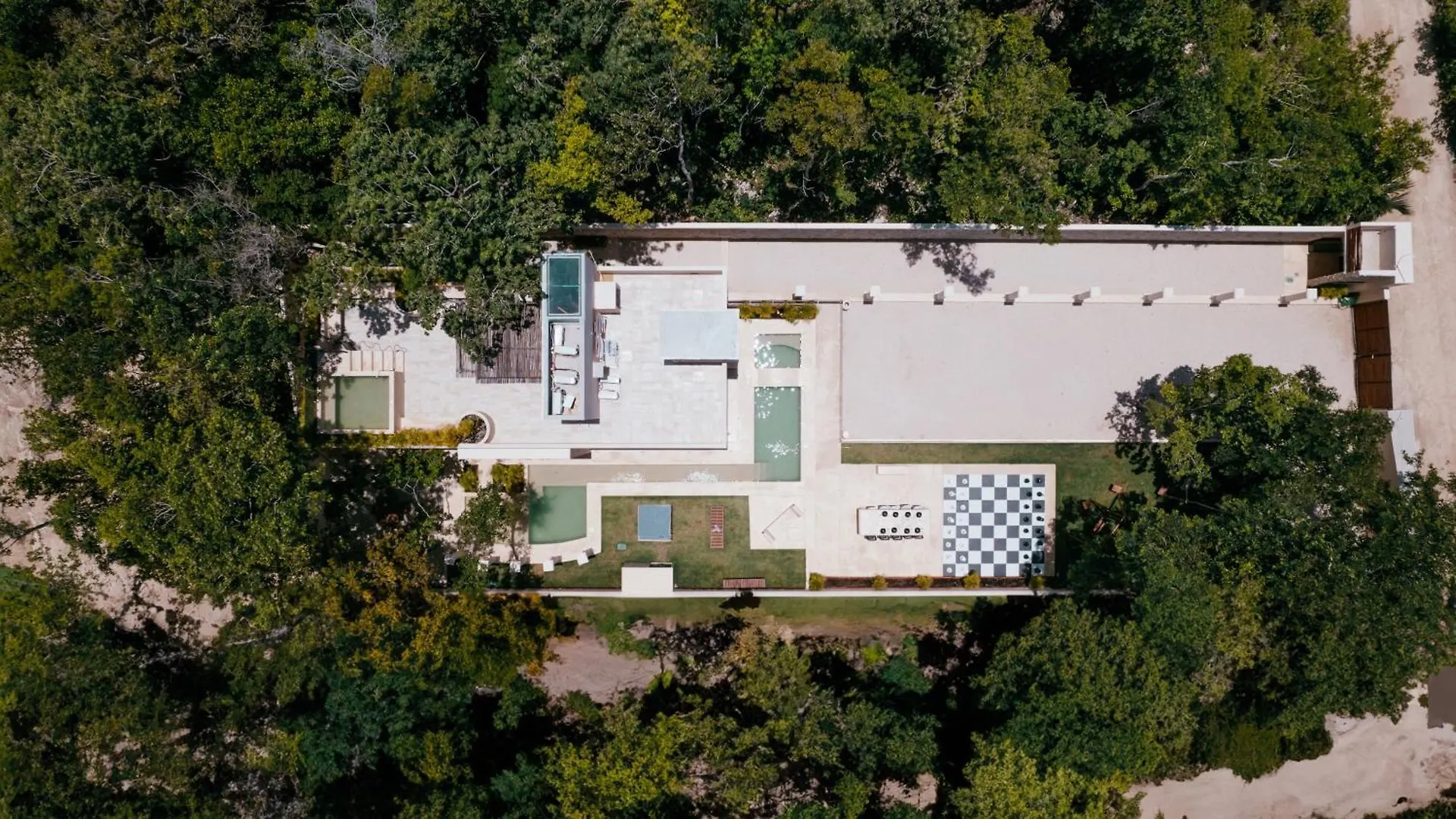 Villa Picasso Tulum 0*,