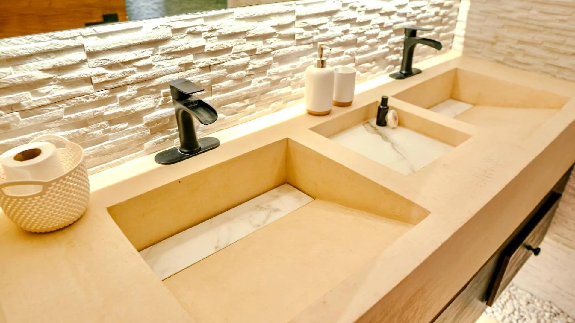 Villa Picasso Tulum