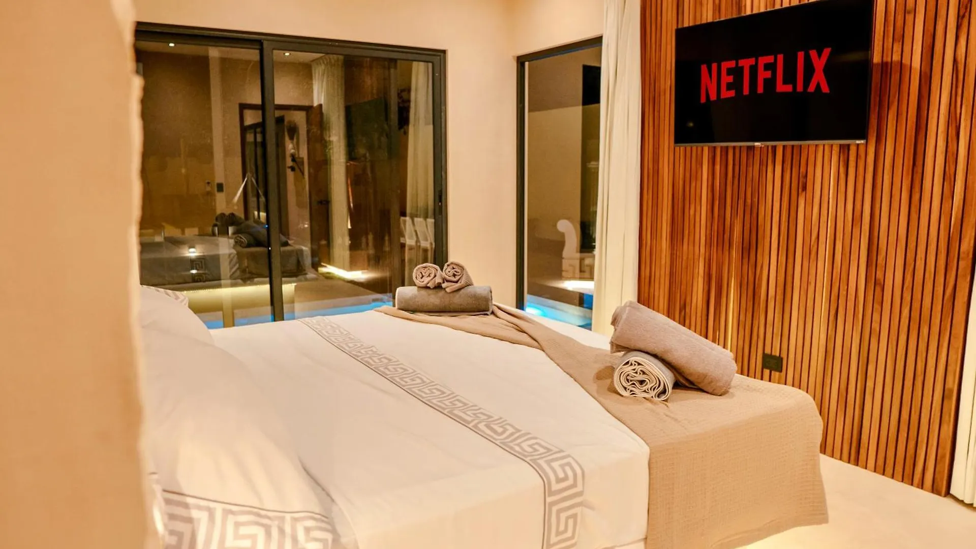 Villa Picasso Tulum Mexico
