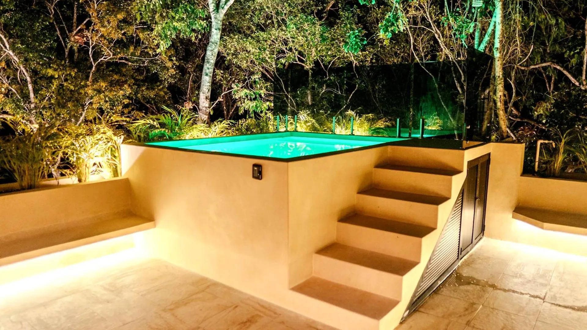 Villa Picasso Tulum
