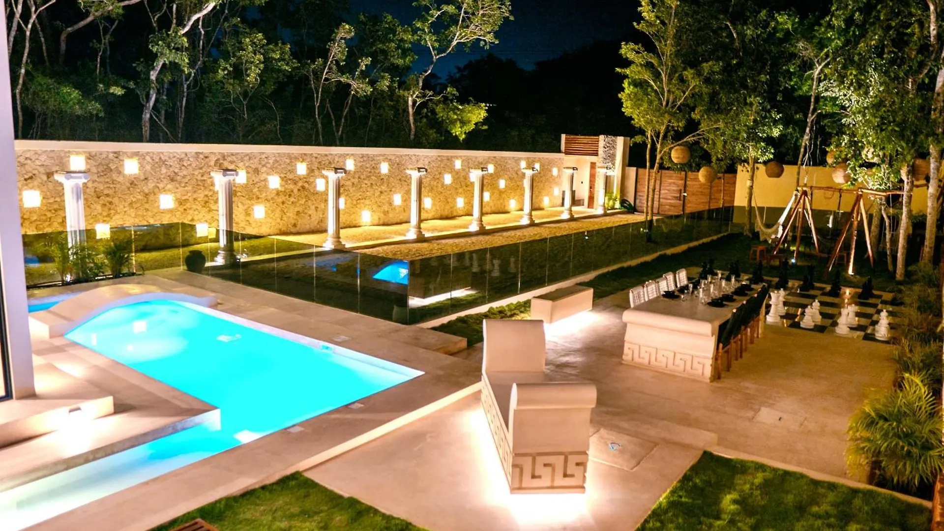 Villa Picasso Tulum