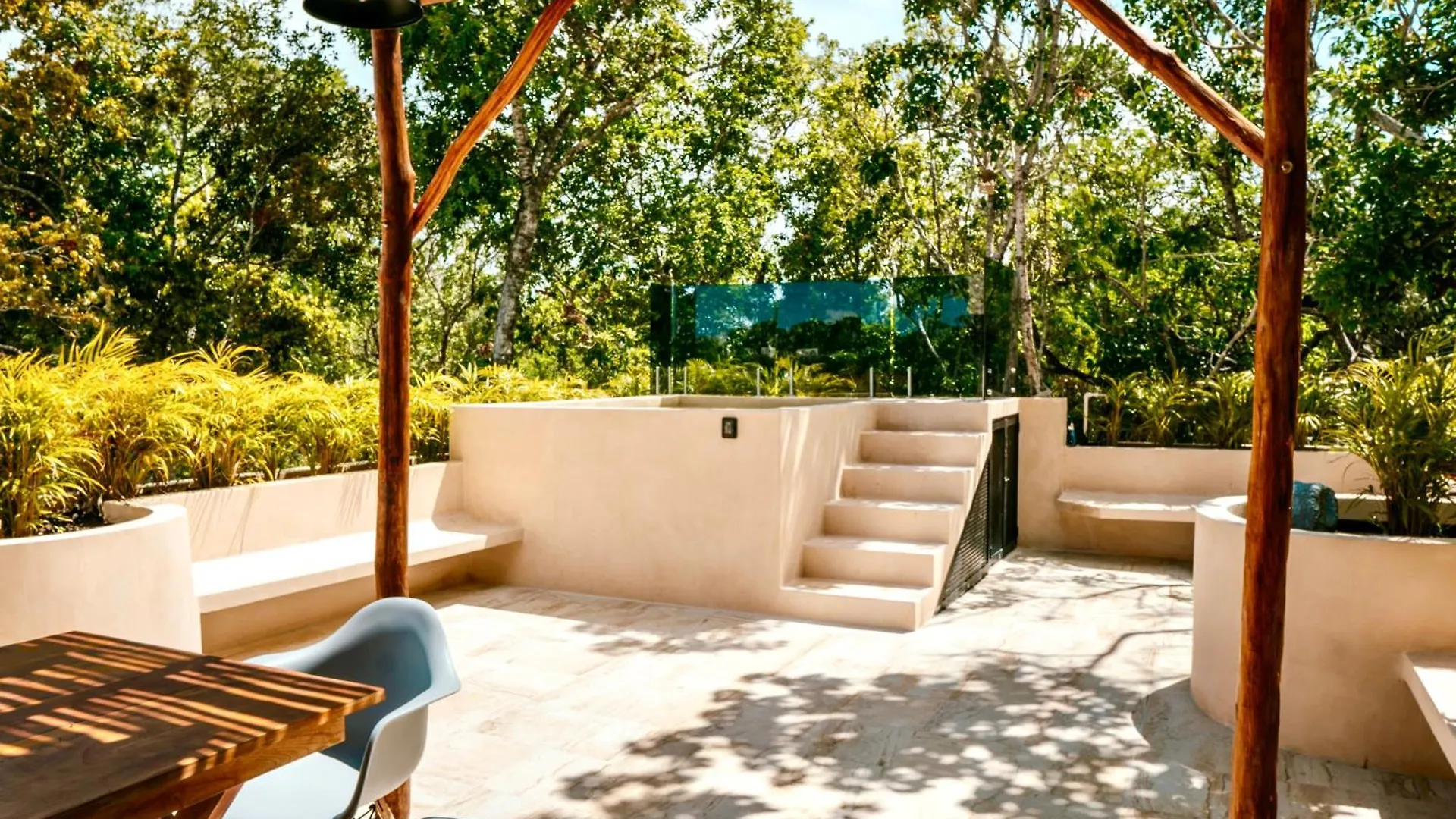 Villa Picasso Tulum 0*,