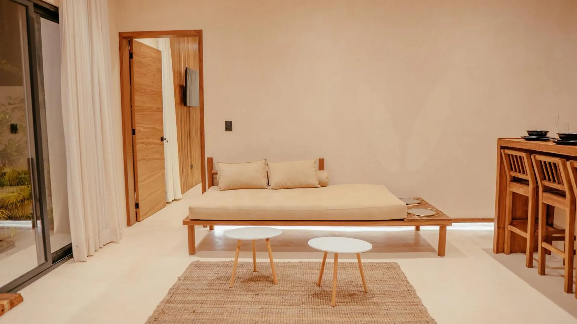Villa Picasso Tulum