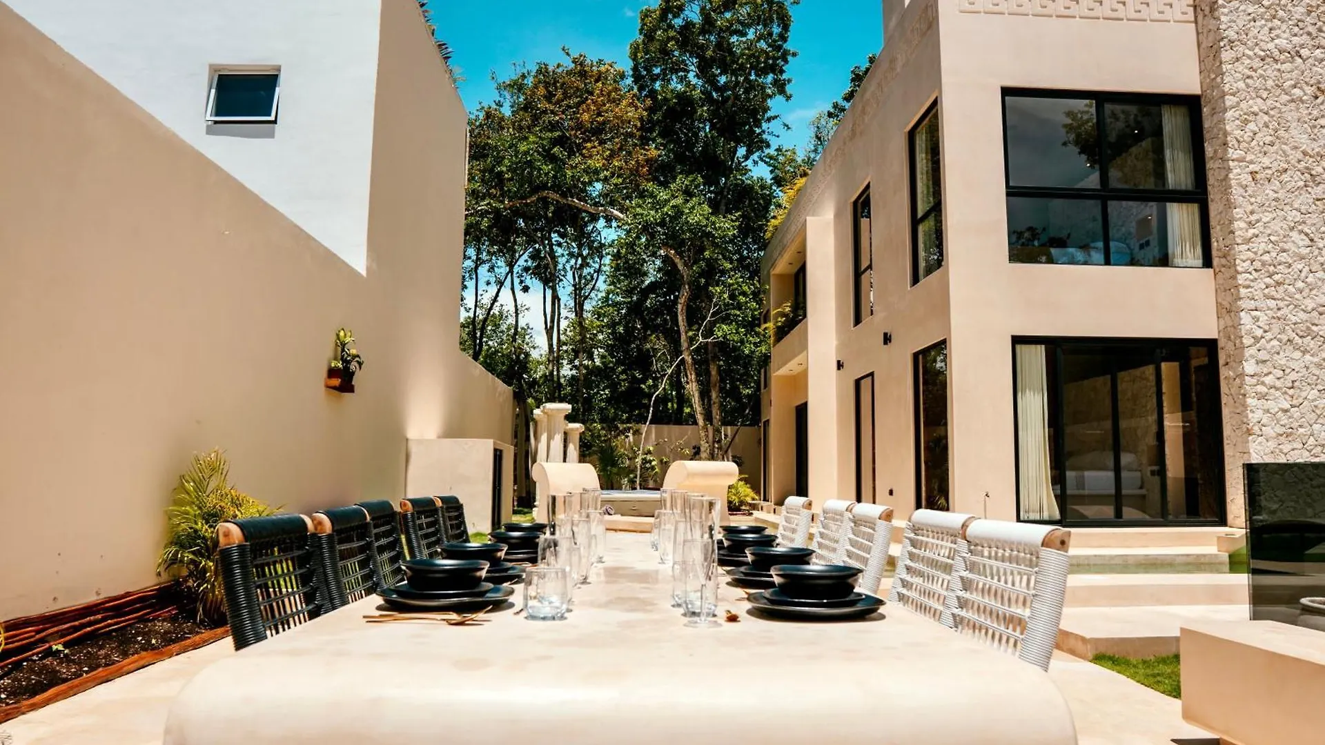 Villa Picasso Tulum 0*,  Meksyk