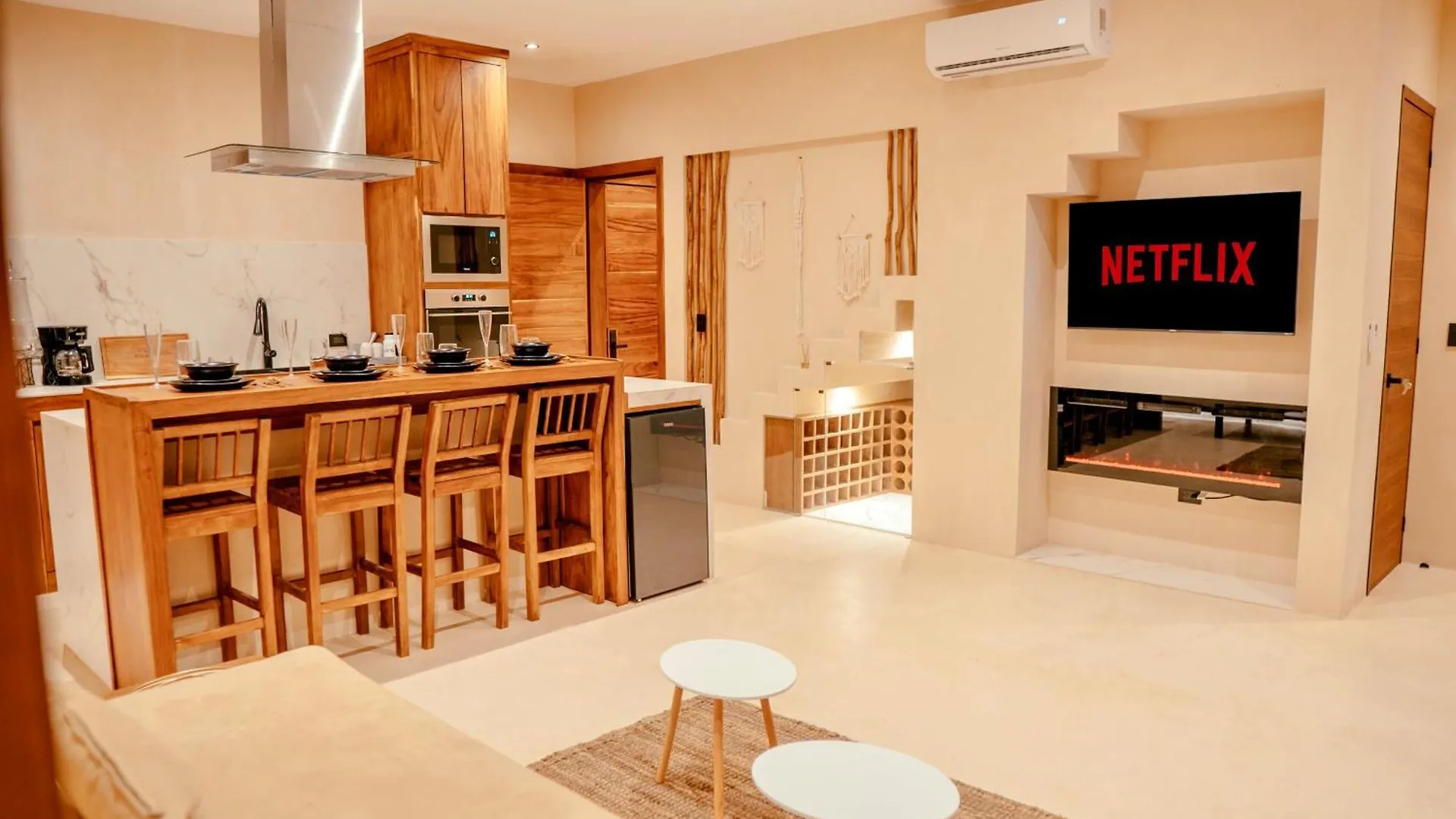 Villa Picasso Tulum
