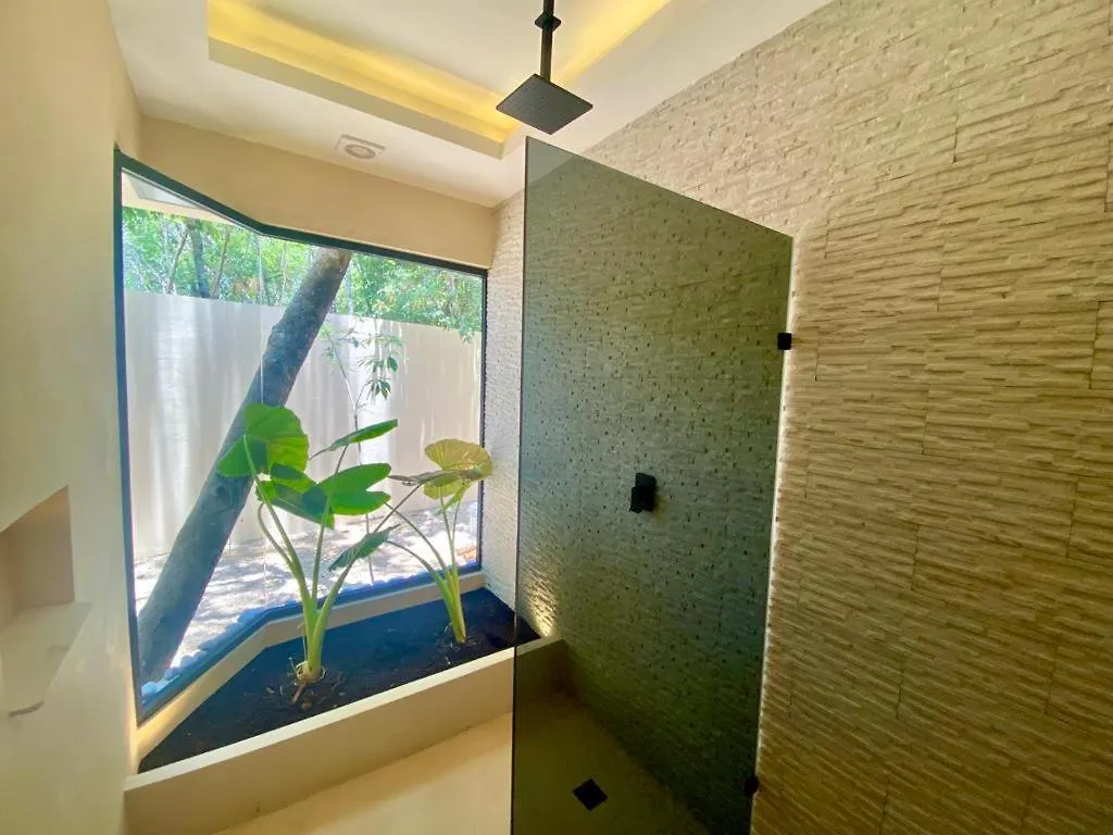 Villa Picasso Tulum 0*,