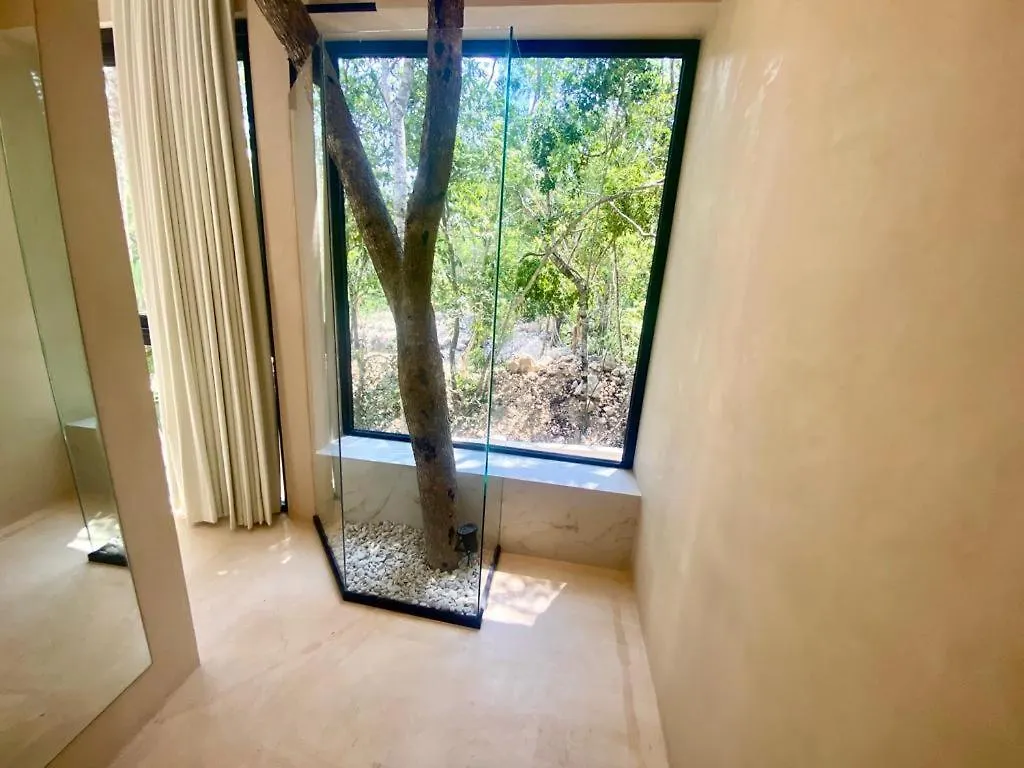 Villa Picasso Tulum
