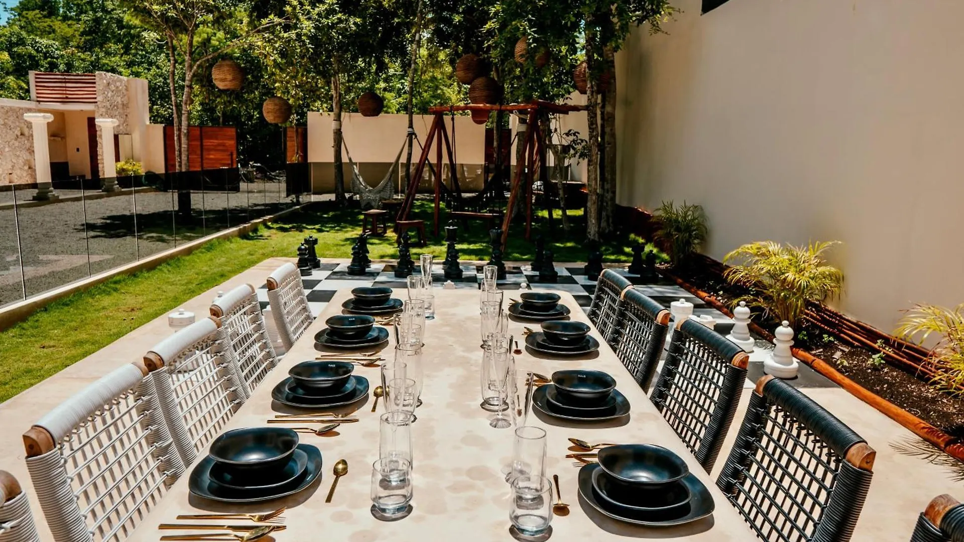 Villa Picasso Tulum